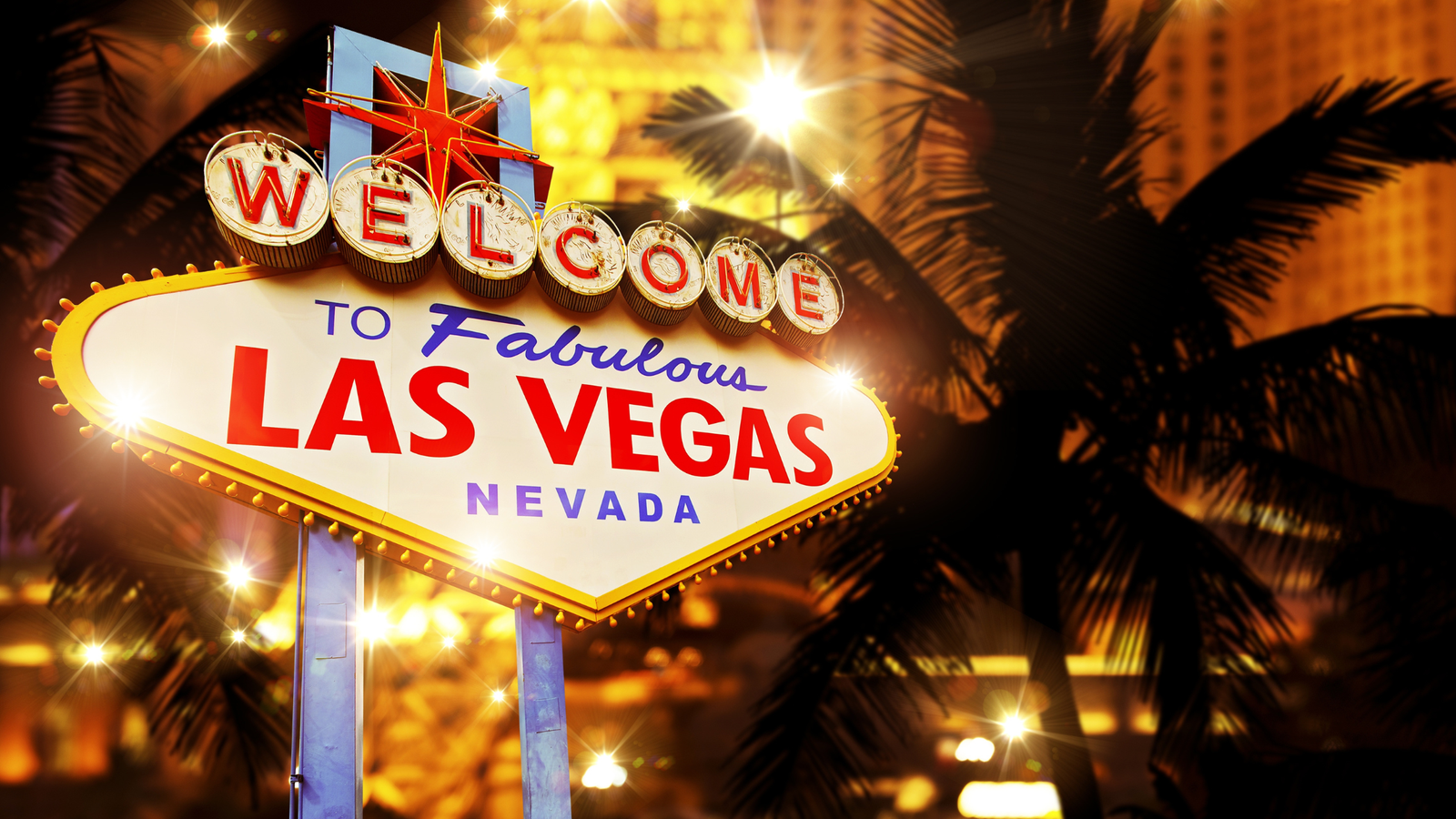 Top 20 Must-Visit Attractions in Las Vegas in 2025
