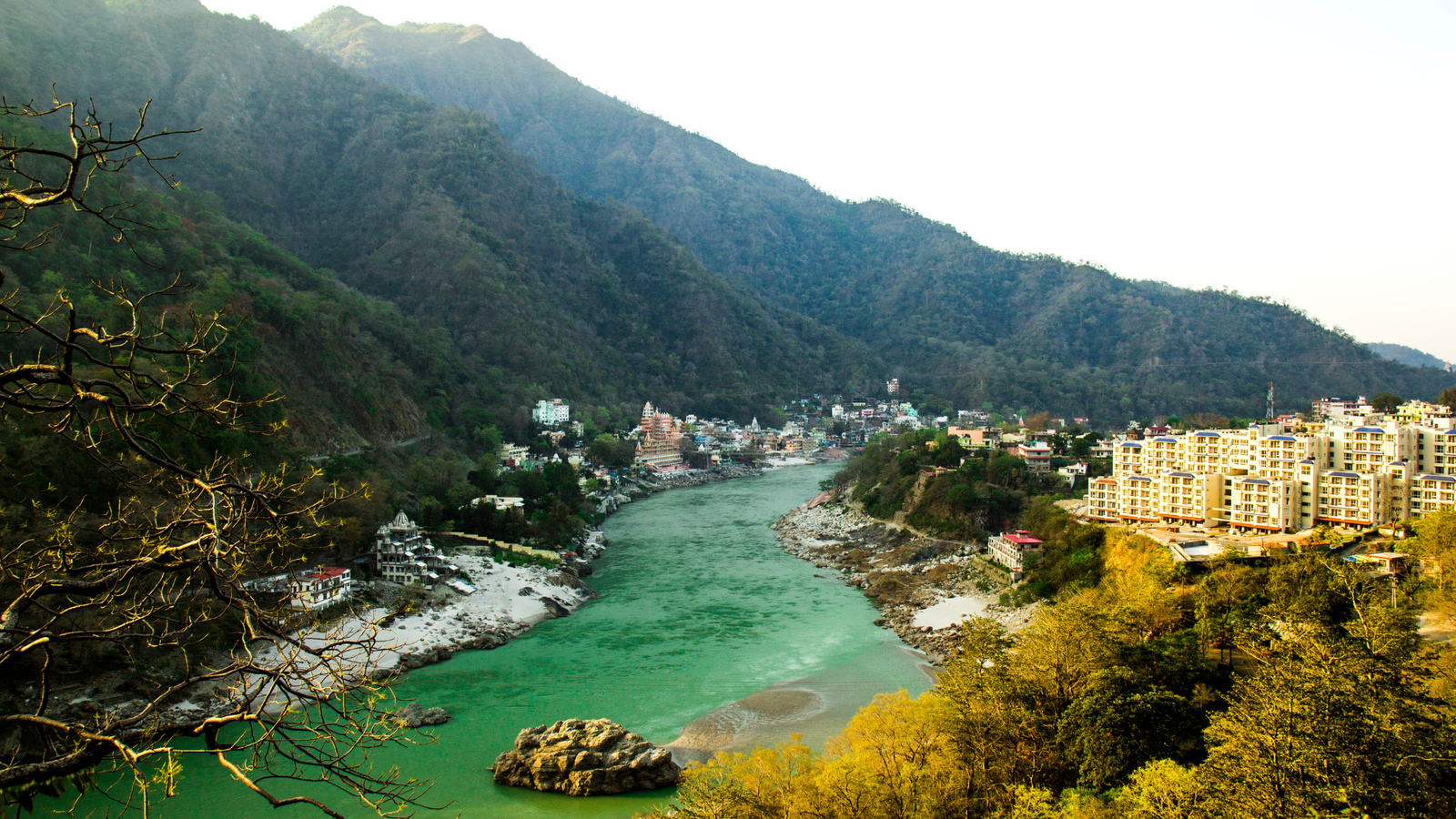 Best Things to Do in Rishikesh: A Complete Guide for Every Traveler