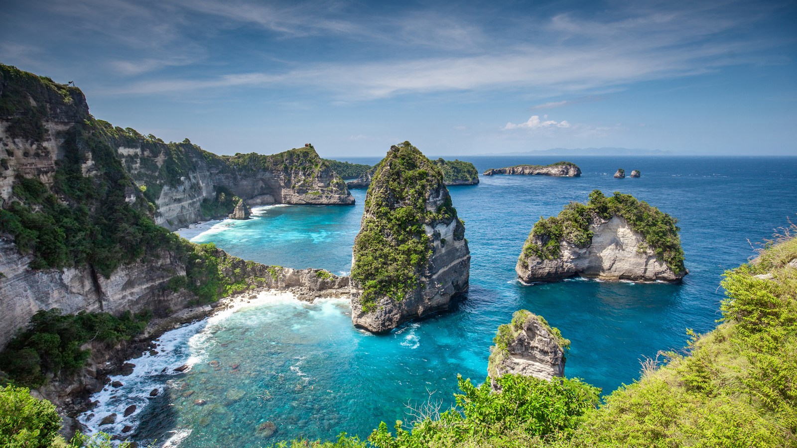 Best Places to Visit in Bali
