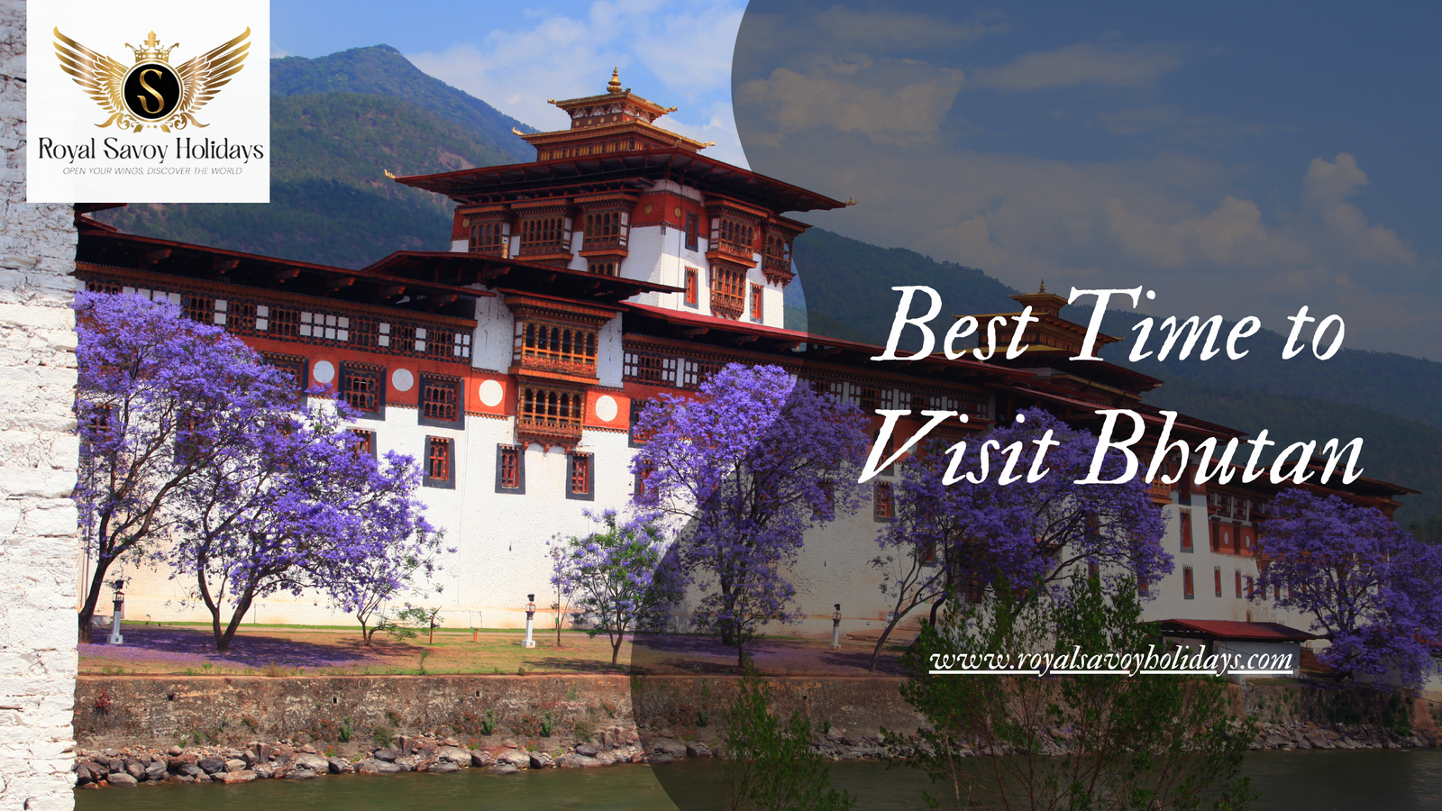 Best Time to Visit Bhutan