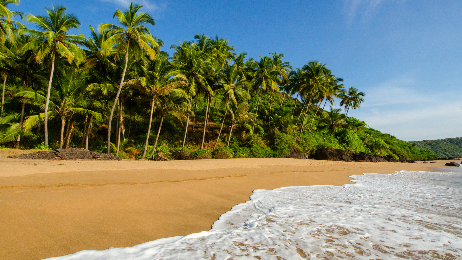 Top 15 Beach Destinations to Visit in India