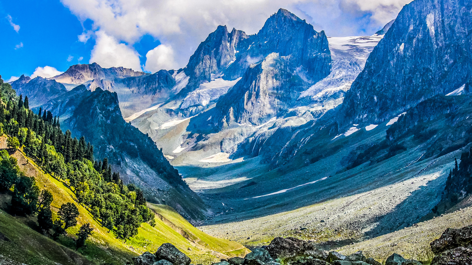 Top 15 Coldest Places In India You Must Visit This Winter 