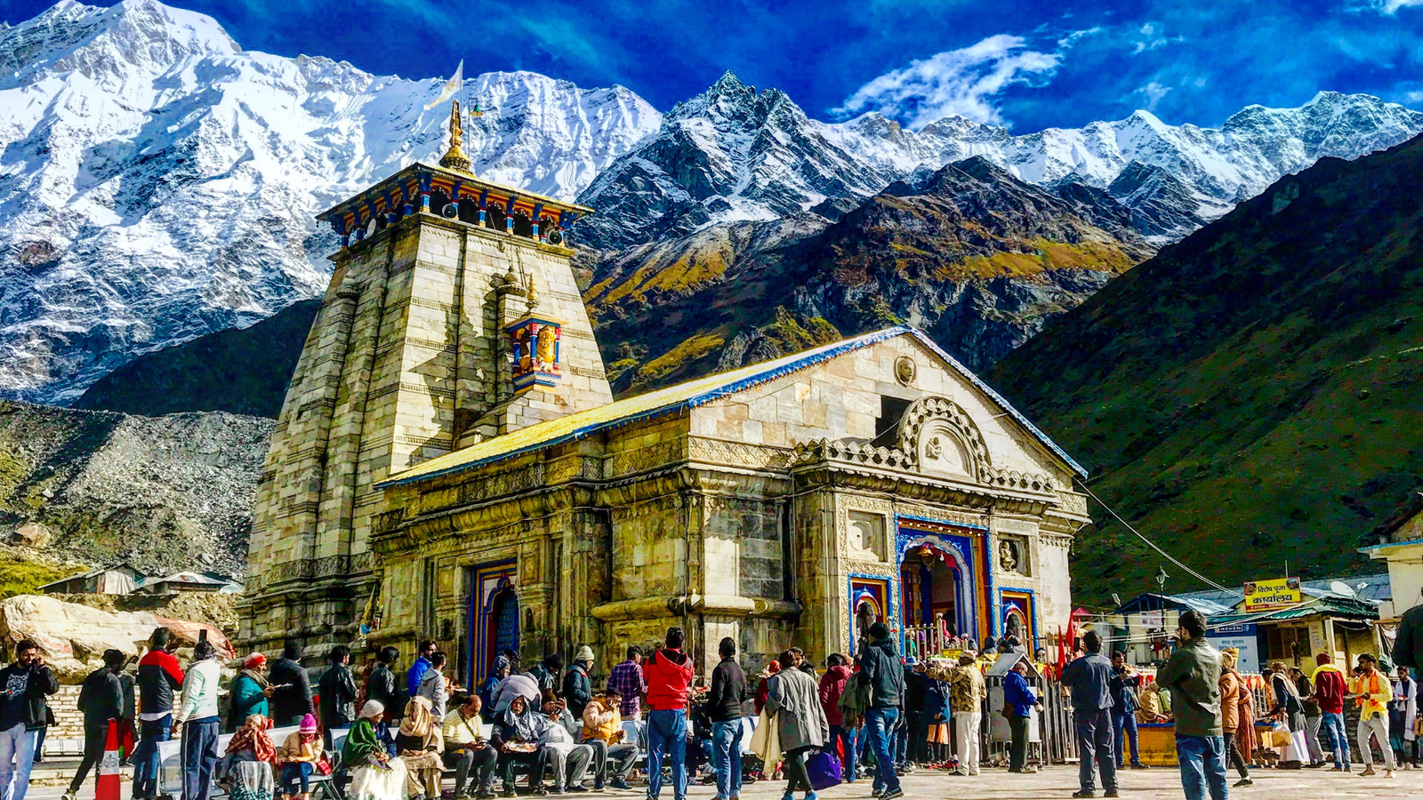 Travel Tips for Kedarnath Yatra: Your Complete Pilgrimage Guide